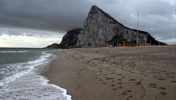 Spain revives call for shared control over Gibraltar after Brexit
