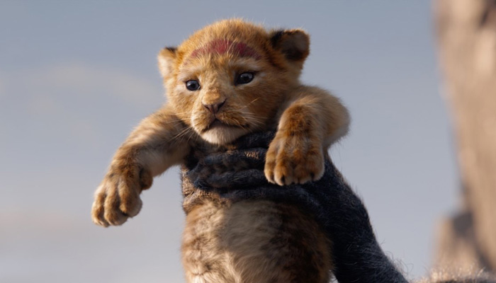 ‘The Lion King’ teaser becomes Disney’s most-watched trailer debut
