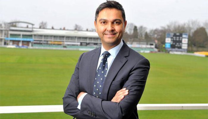 UK-based Waseem Khan in run for becoming PCB Managing Director