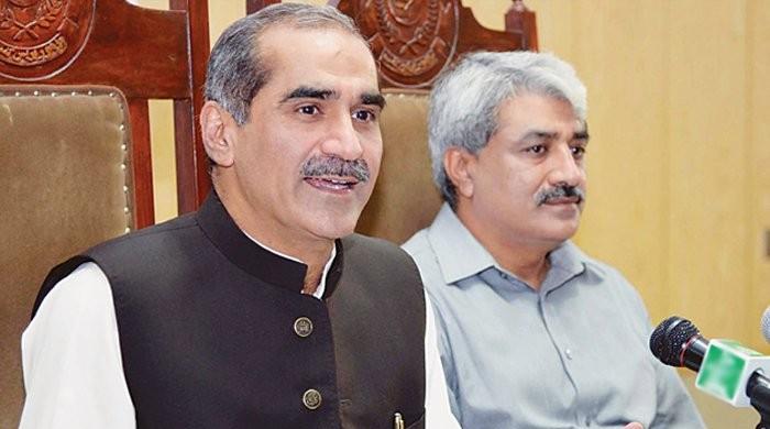 Paragon Housing scam: LHC extends bail granted to Saad Rafique, brother