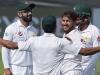 Yasir's spin magic devastates New Zealand in second Test