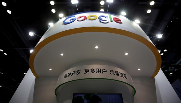 Google workers demand end to censored Chinese search project