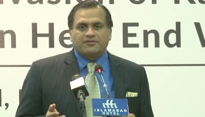 Image result for Will invite Indian PM to attend SAARC summit: FO spokesman