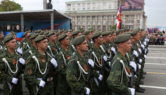 Russia-Ukraine tensions soar after confrontation at sea