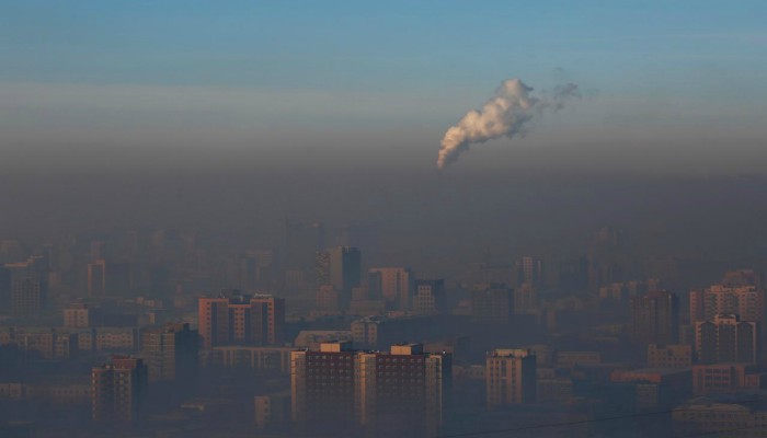 European Union Aims to Be First Carbon Neutral Major Economy by 2050