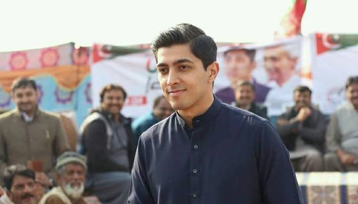 Ali Tareen to bid for PSL's sixth team