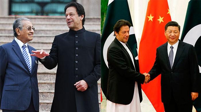The Malaysian or the Chinese model: Which will Imran Khan choose?