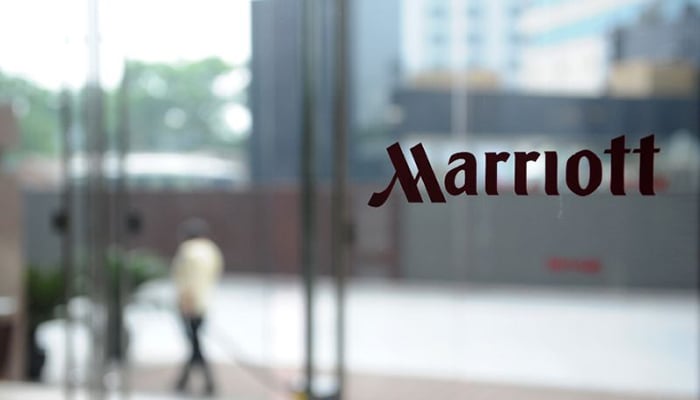 Marriott says up to 500 million guests fall victim to hack