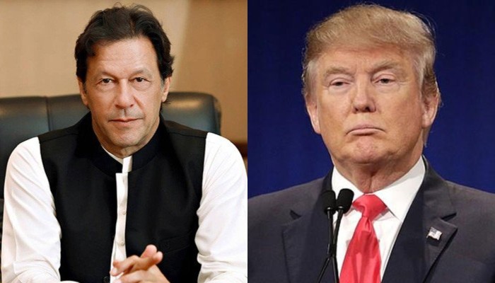 Pakistan decides to reply to US President Trump's letter