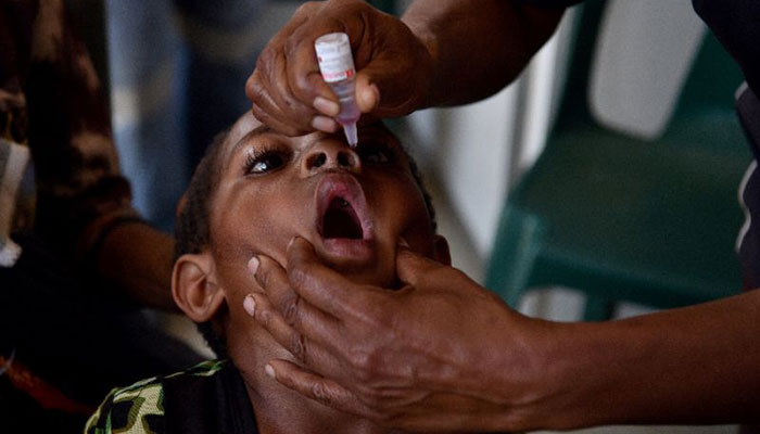 Papua New Guinea scrambles to vaccinate as polio returns