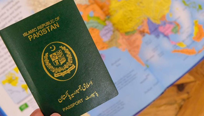 Countries Where Pakistanis Can Travel To Without A Visa