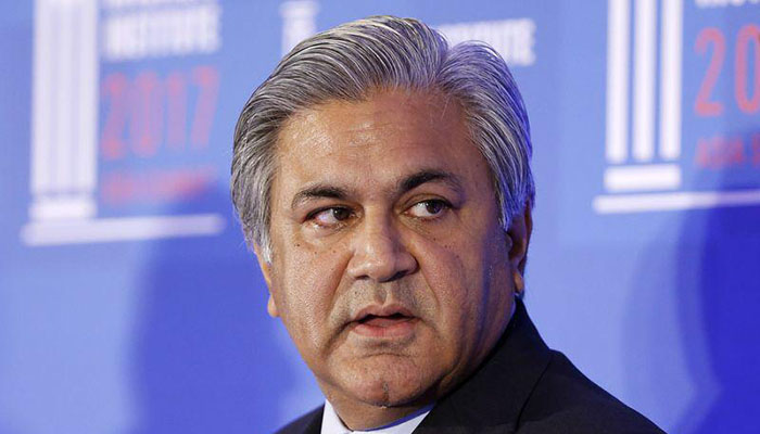 Arif Naqvi makes efforts to save Abraaj business, court allows restructuring