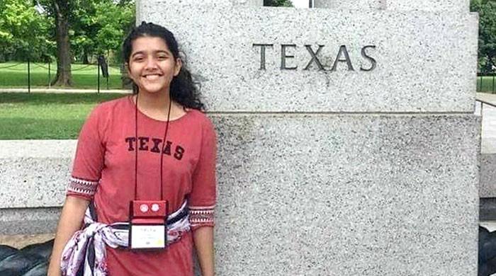Parents of Pakistani exchange student killed in Texas shooting sue suspect’s family