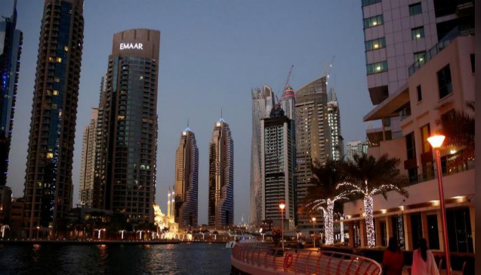Dubai property prices sink 7.4 percent as UAE jobs growth slows