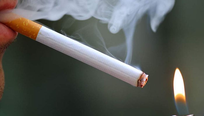 Govt to impose sin tax on tobacco products