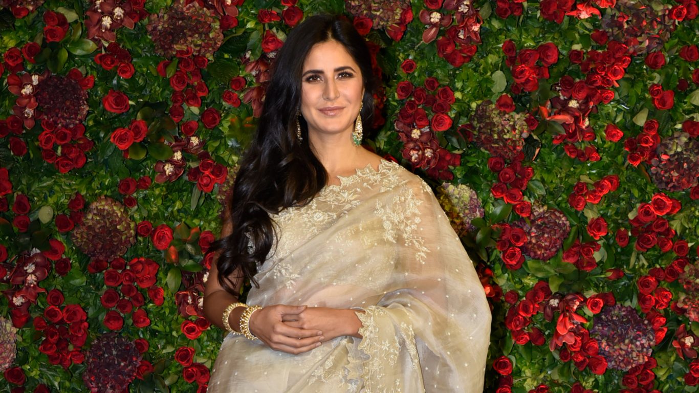 Katrina Kaif says she now sees break-up with Ranbir Kapoor as 'a blessing'