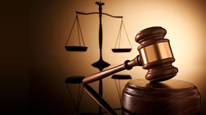 A constitutional dilemma A constitutional dilemma