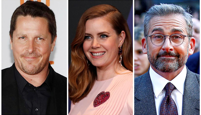 Politics, race, music dominate diverse Golden Globe film nominations