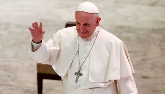 Pope to visit United Arab Emirates in February