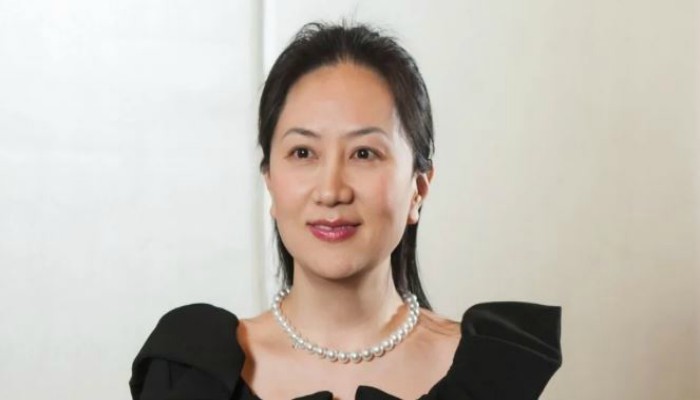 Arrest of Huawei 'heiress' throws rare spotlight on family
