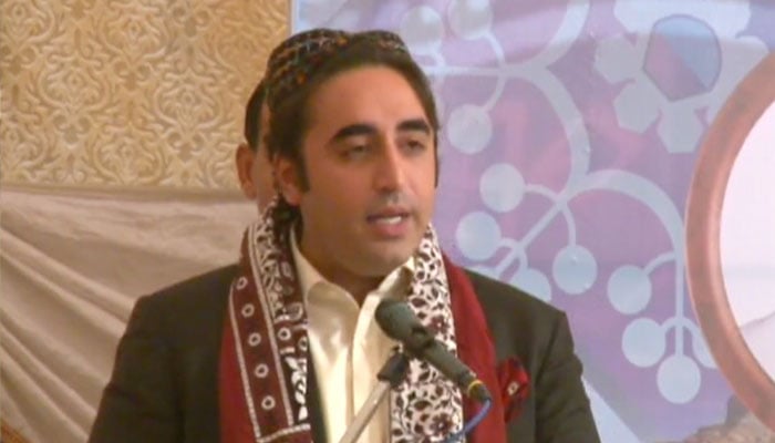 'We kissed the noose but didn't take a U-turn', says Bilawal