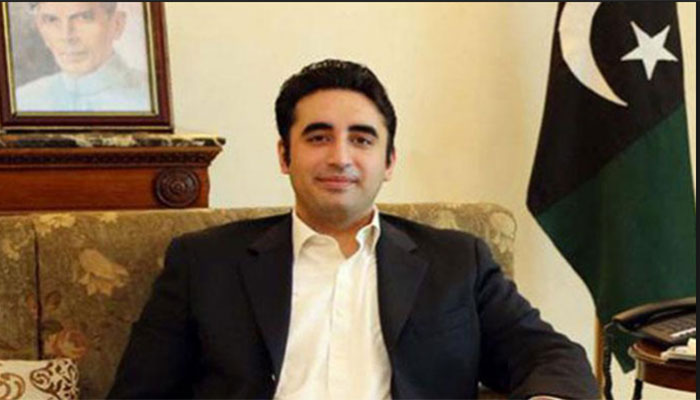 Fake accounts: JIT sends tough questionnaire to Bilawal Bhutto Zardari