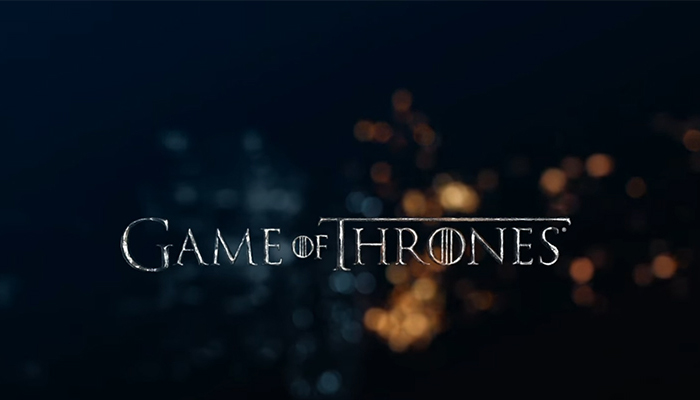 HBO releases first official teaser for 'Game of Thrones' season eight