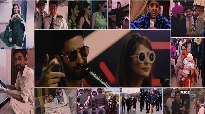 Rewind: 2018’s biggest viral moments