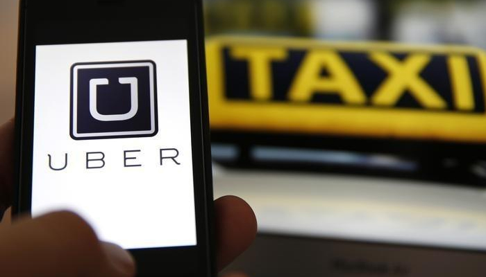 Uber confidentially files for IPO: WSJ