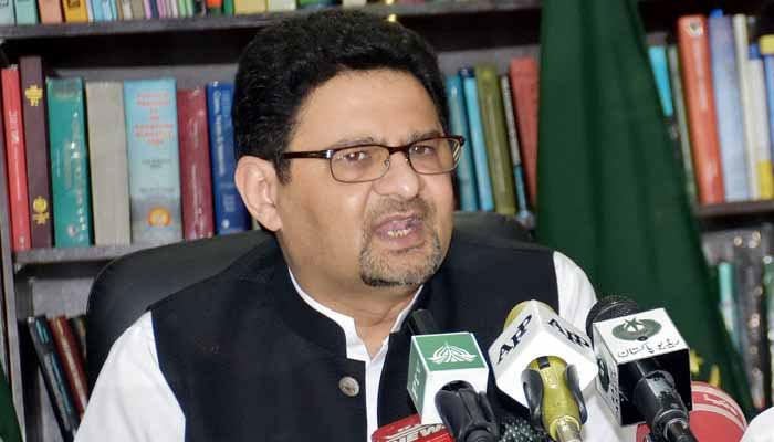 Miftah praises PM Khan for response to Trump