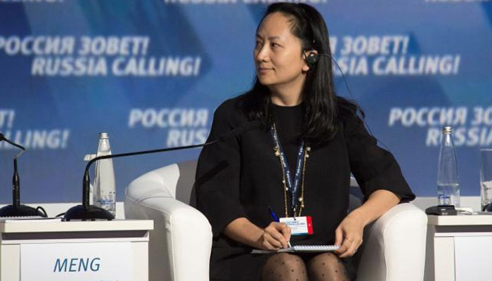 China calls on Canada to free Huawei CFO or face consequences