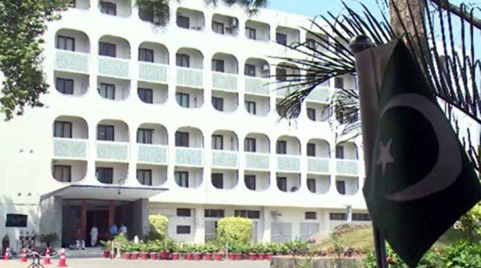 Five foreign ambassadors appointed during PML-N tenure leave charge