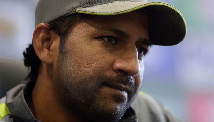 Will consider stepping down if I fail to deliver: Sarfraz 