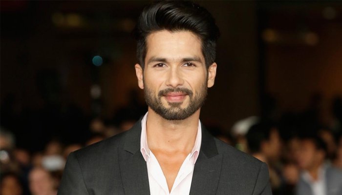 Shahid Kapoor dismisses stomach cancer rumours