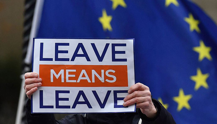 EU court rules Britain can revoke Brexit unilaterally