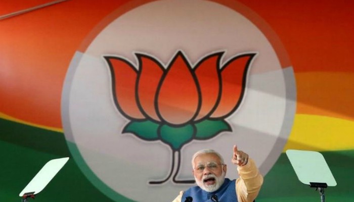 Indian state elections could halt Prime Minister Modi's winning streak