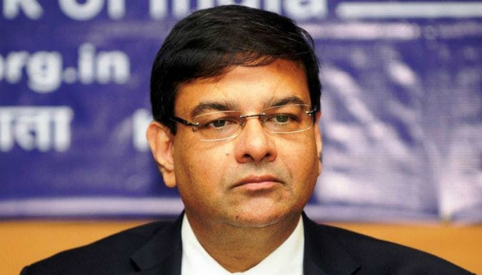India central bank chief quits after spat with government