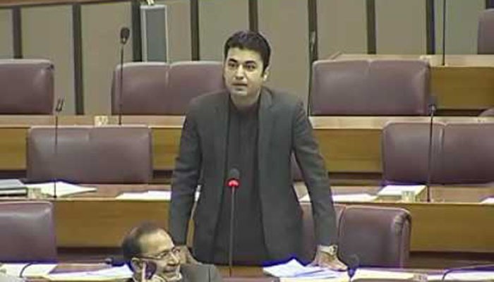 PM impressed with Murad Saeed's performance, hints at making him federal minister