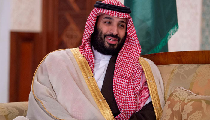 US senate to consider resolution condemning Saudi crown prince