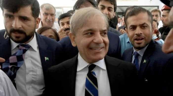 Shehbaz Sharif says opposition wants him to be PAC chairman