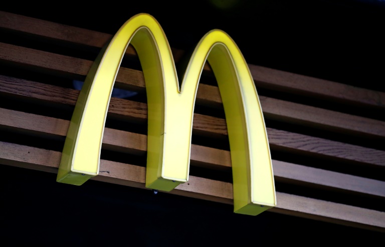 McDonald's unveils plan for cutting antibiotics in beef