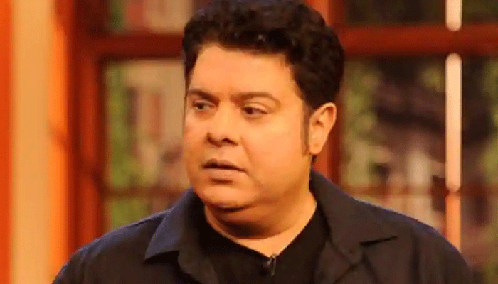 Sajid Khan suspended for one year by film body over #MeToo allegations