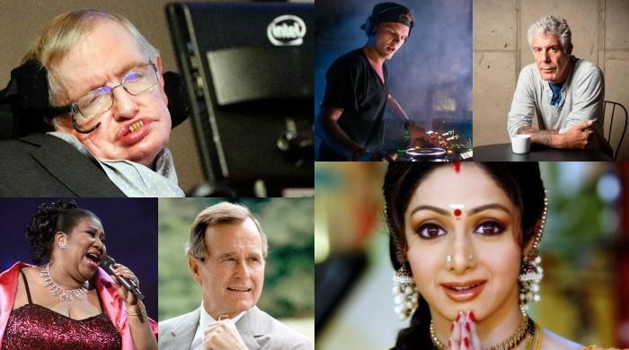 Notable deaths in 2018