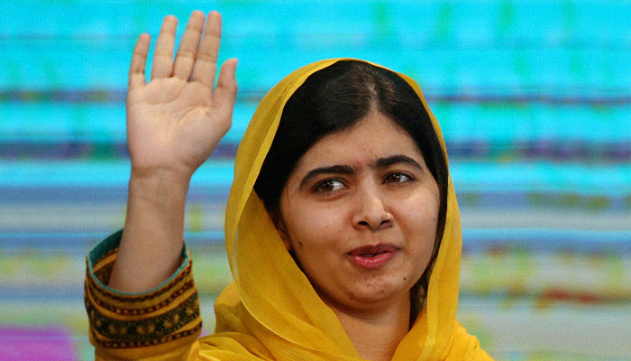 School in Texas named after Malala