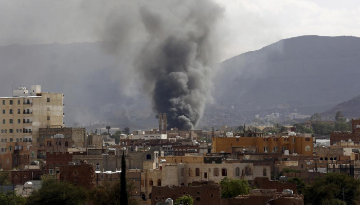 Defying Trump, US Senate advances resolution to end support for Saudis in Yemen war