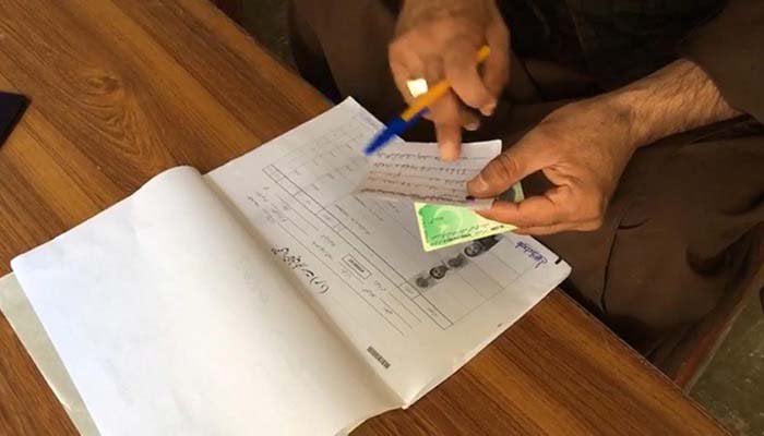 PTI's Asad Khokhar wins PP-168 Lahore by-polls: unofficial results