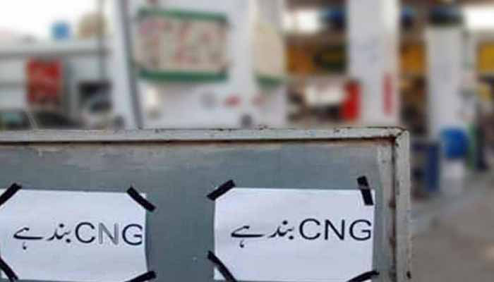 Karachi CNG crisis enters fifth day, public transport in disarray