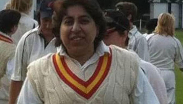 Former Pakistan cricketer Sharmeen Khan passes away 