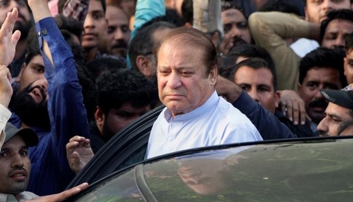 Pakpattan shrine land case: New head appointed for JIT to probe Nawaz’s role 