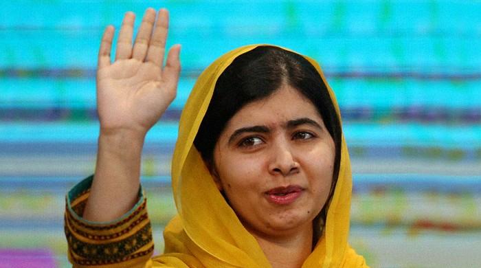 School in Texas named after Malala School in Texas named after Malala